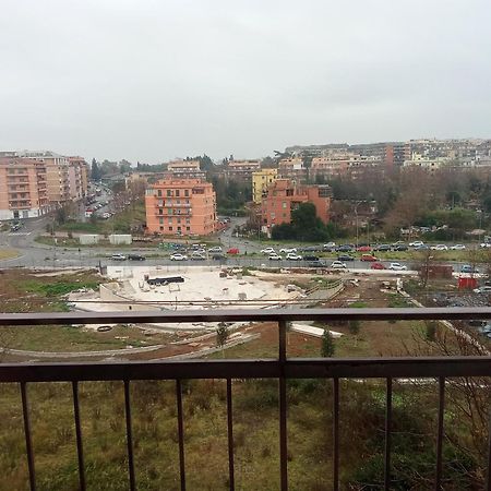 "Vacanze Romane" Stazione Tiburtina, Appartamento Tre Camere Da Letto 5 Posti Letto Exterior photo