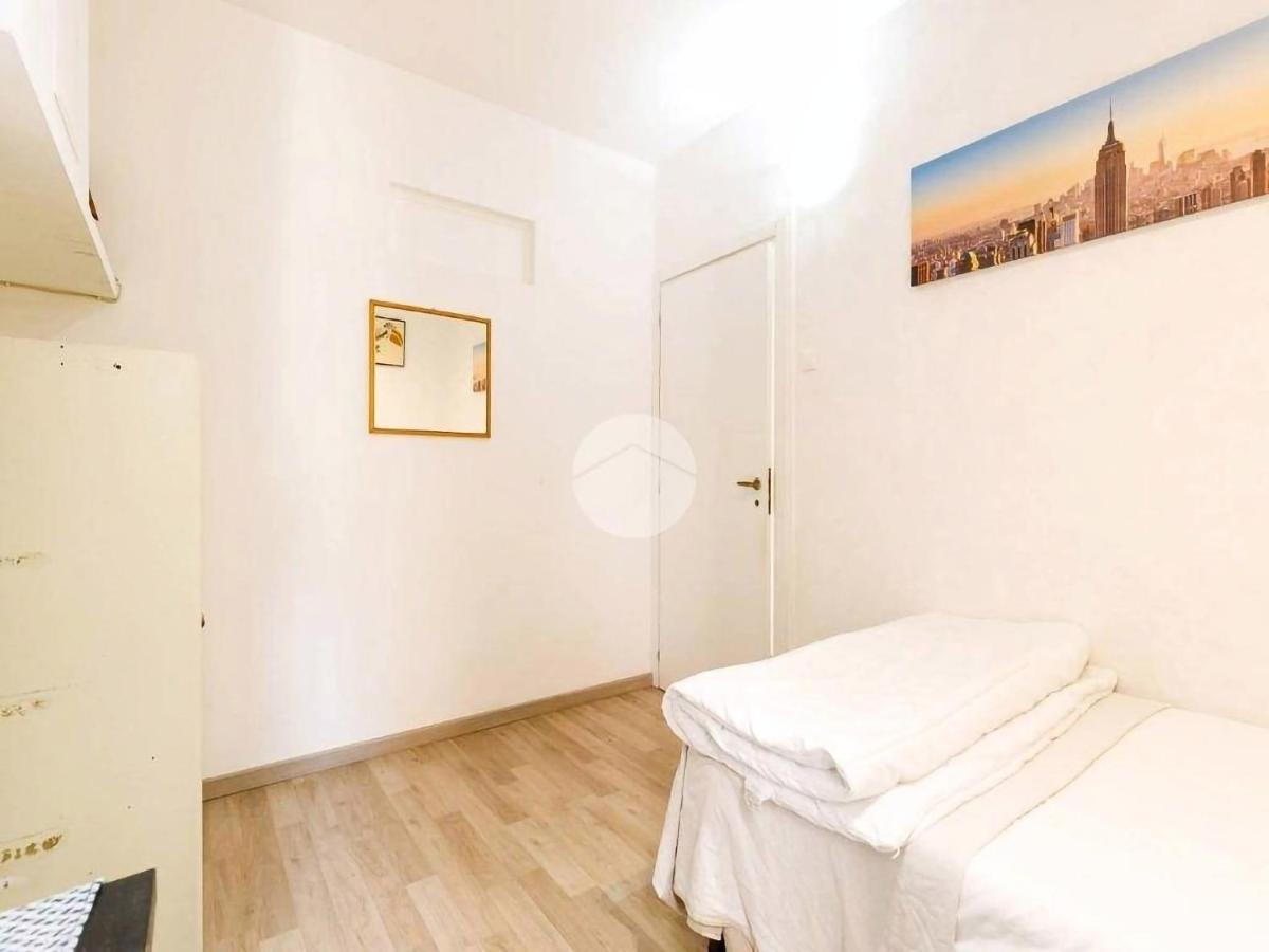 "Vacanze Romane" Stazione Tiburtina, Appartamento Tre Camere Da Letto 5 Posti Letto Exterior photo