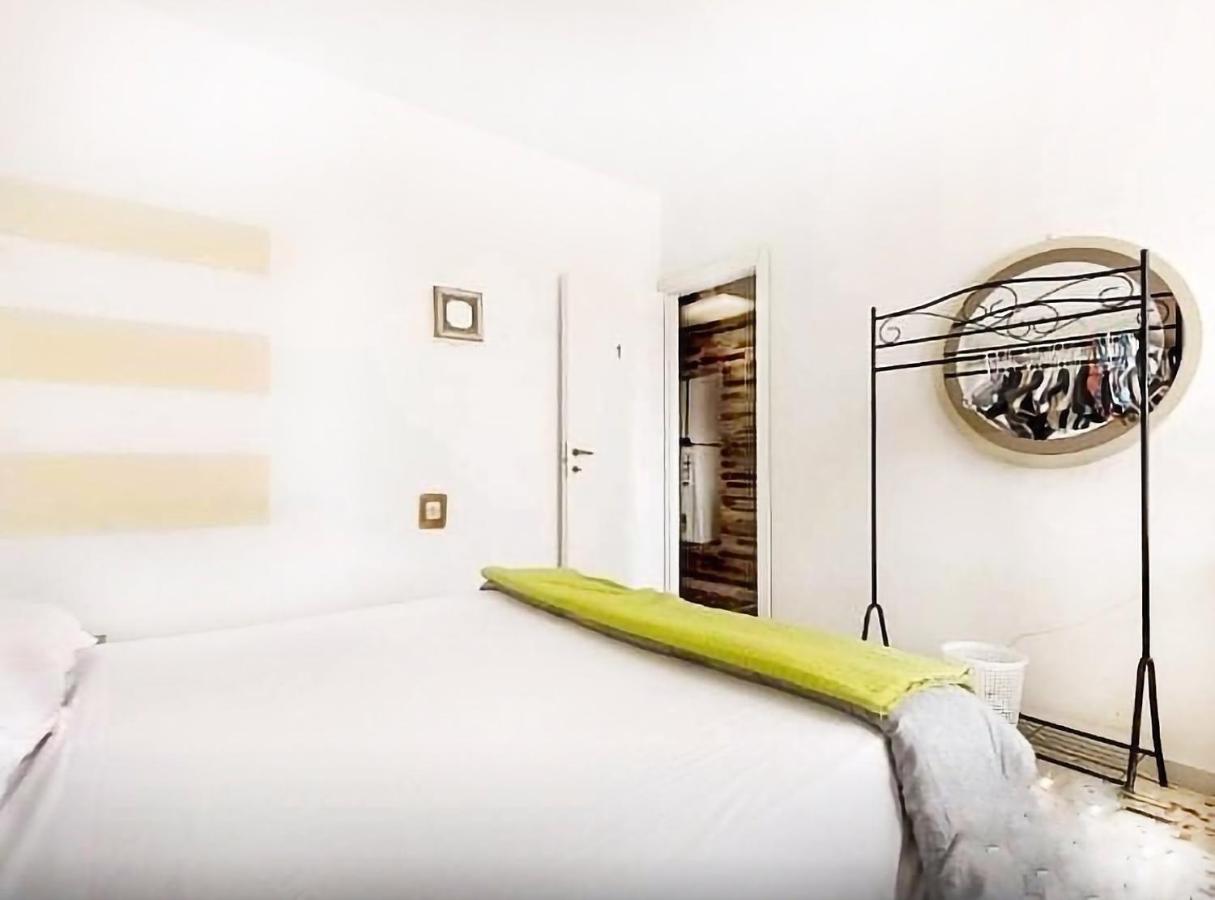"Vacanze Romane" Stazione Tiburtina, Appartamento Tre Camere Da Letto 5 Posti Letto Exterior photo