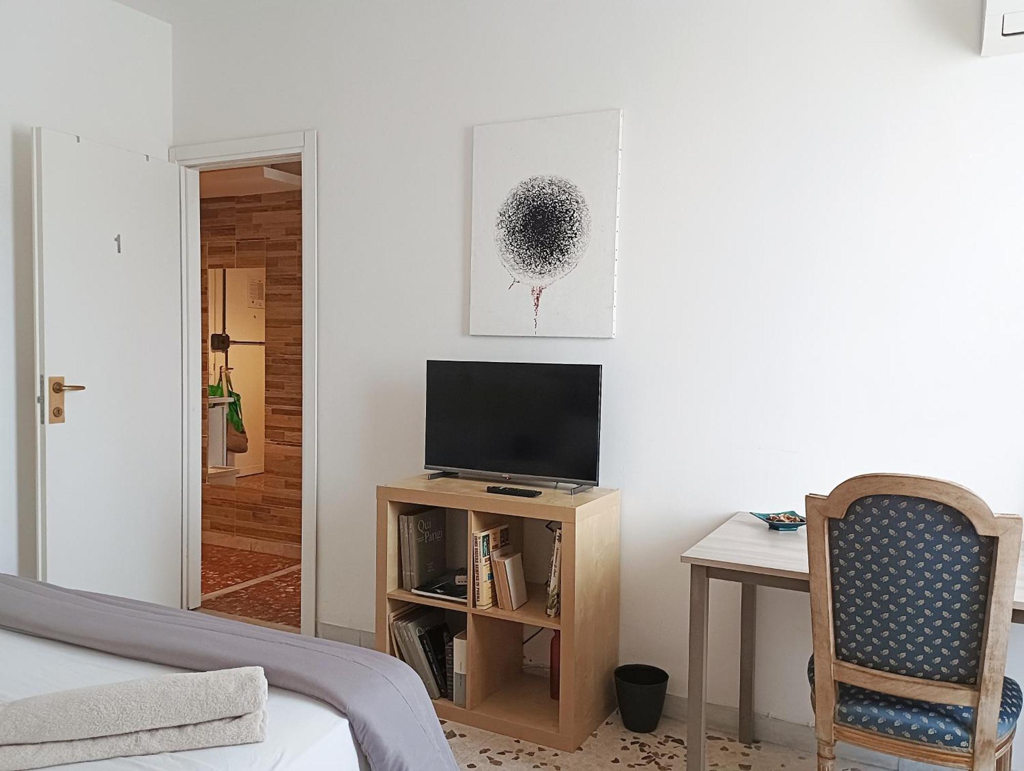 "Vacanze Romane" Stazione Tiburtina, Appartamento Tre Camere Da Letto 5 Posti Letto Exterior photo